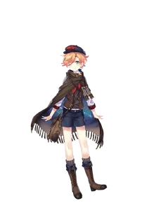 Miyazawa Kenji/Outfits | Bungo to Alchemist Wiki | Fandom