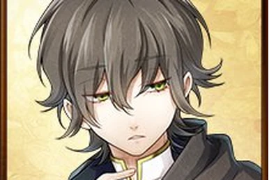 Mushanokouji Saneatsu | Bungo to Alchemist Wiki | Fandom