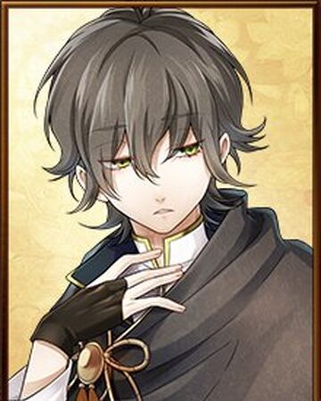 Shimazaki Touson Bungo To Alchemist Wiki Fandom I appreciate the way it explores famous works, and the impact of that literature on the world and other authors of the. shimazaki touson bungo to alchemist