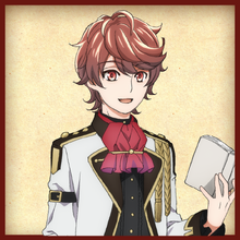 Bungou To Alchemist Gears Of Judgment Cast Bungo To Alchemist Wiki Fandom More than the books, the authors are really the center of this anime, adding another layer of interest but also confusion for those who don't know much about their history. bungou to alchemist gears of judgment
