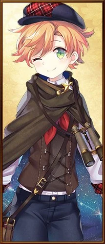 Miyazawa Kenji/Gallery | Bungo to Alchemist Wiki | Fandom