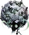 侵蝕者 文豪与炼金术师wiki Fandom