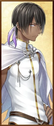 사쿠마憂様 Masamune Hakuchou | Bungo to Alchemist Wiki | Fandom