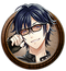 Sakaguchi Ango icon.png