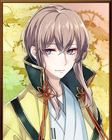 泉鏡花 文豪与炼金术师wiki Fandom