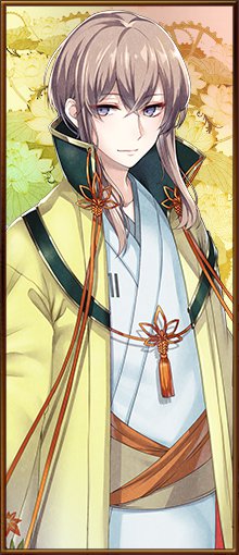 泉鏡花 畫冊 文豪与炼金术师wiki Fandom