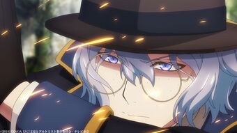 Bungou To Alchemist Gears Of Judgment Episode List Bungo To Alchemist Wiki Fandom Shinpan no haguruma), the television anime of dmm games' bungō to alchemist game, announced on friday. bungo to alchemist wiki fandom