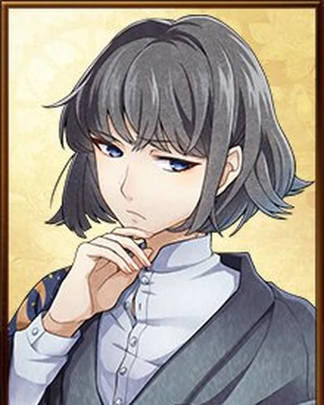 萩原朔太郎 文豪与炼金术师wiki Fandom