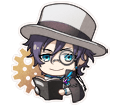 Edogawa Ranpo