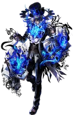侵蝕者 文豪与炼金术师wiki Fandom