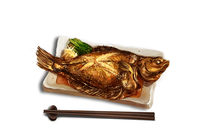 食堂 文豪与炼金术师wiki Fandom