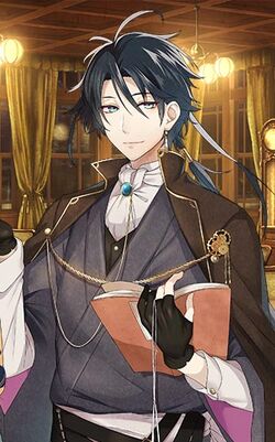 芥川龍之介 畫冊 文豪与炼金术师wiki Fandom 芥川龍之介 畫冊 文豪与炼金术师wiki Fandom