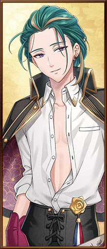 Charles Baudelaire Bungo To Alchemist Wiki Fandom Charles Baudelaire Bungo To Alchemist Wiki Fandom