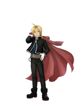 Edward Elric, Fullmetal Alchemist Wiki, Fandom