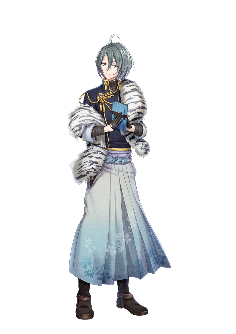 Atsushi 0124 Nakajima Atsushi | Bungo Stray Dogs: Mayoi Inu Kaikitan