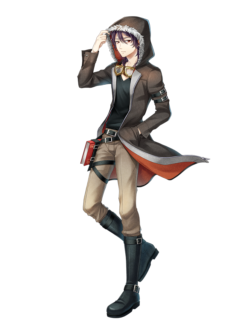 小林多喜二 表情 文豪与炼金术师wiki Fandom 小林多喜二 表情 文豪与炼金术师wiki Fandom
