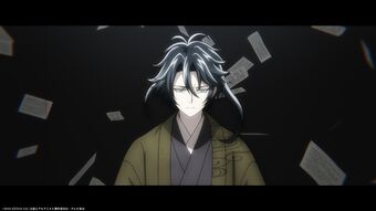 Bungou To Alchemist Gears Of Judgment Episode List Bungo To Alchemist Wiki Fandom The pen is mightier than the sword. bungo to alchemist wiki fandom
