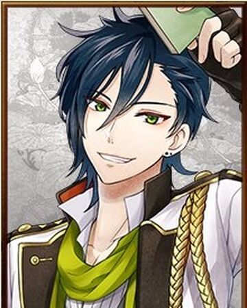 志賀直哉 文豪与炼金术师wiki Fandom 志賀直哉 文豪与炼金术师wiki Fandom