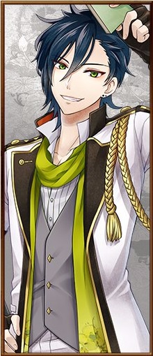 志賀直哉 文豪与炼金术师wiki Fandom 志賀直哉 文豪与炼金术师wiki Fandom