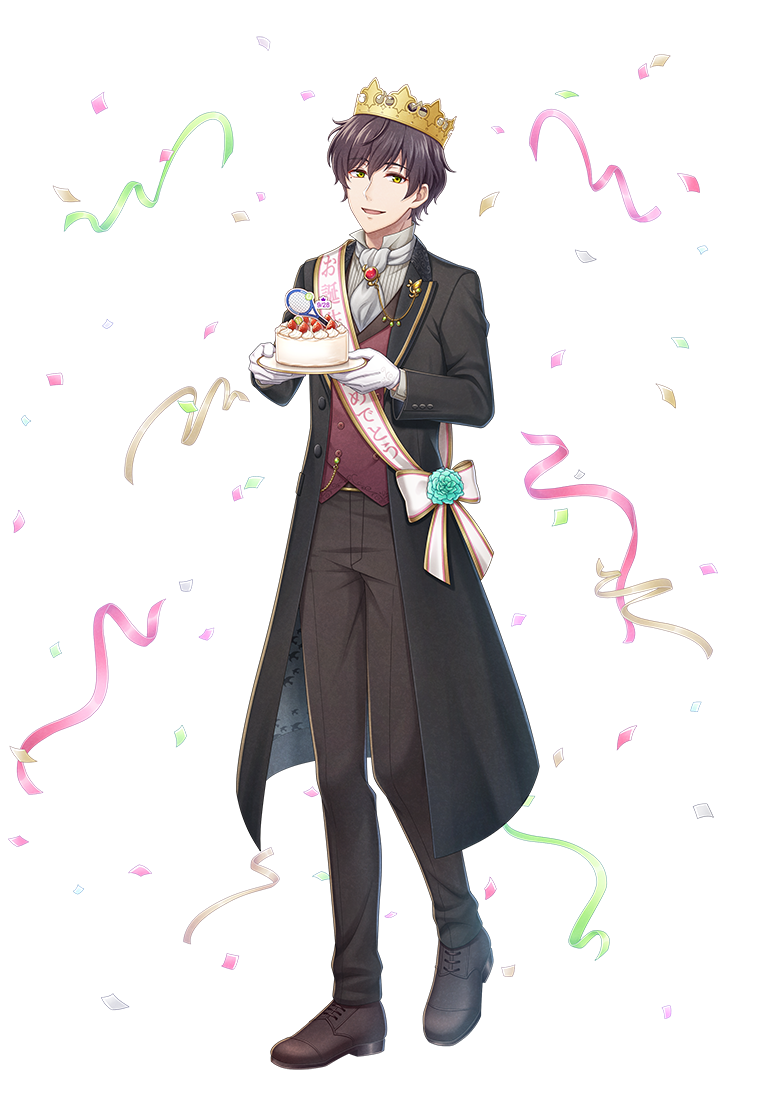 Matsuoka Yuzuru/Gallery | Bungo to Alchemist Wiki | Fandom