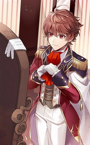 Dream Idols - Mushanokouji Saneatsu | Bungo to Alchemist