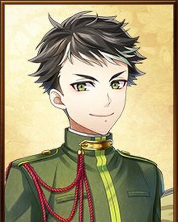Miyoshi Tatsuji Bungo To Alchemist Wiki Fandom
