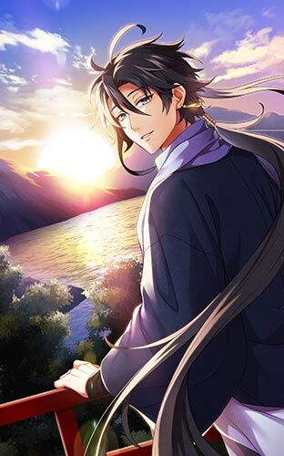 謹賀新年 芥川龍之介 文豪与炼金术师wiki Fandom 謹賀新年 芥川龍之介 文豪与炼金术师wiki Fandom