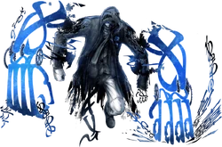 侵蝕者 文豪与炼金术师wiki Fandom