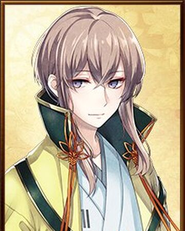 Izumi Kyouka Bungo To Alchemist Wiki Fandom