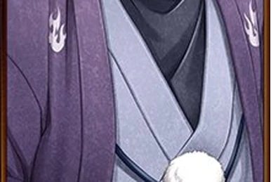 Mushanokouji Saneatsu | Bungo to Alchemist Wiki | Fandom