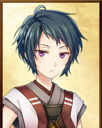 Ogawa Bimei Bungo To Alchemist Wiki Fandom Shinpan no haguruma, began airing april 4, 2020. ogawa bimei bungo to alchemist wiki