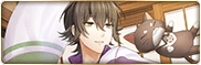 Bungou to Alchemist Capsule Mascotte in gomma - Set di 9