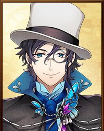 Edogawa Ranpo Bungo To Alchemist Wiki Fandom The anime adaptation, bungou to alchemist: edogawa ranpo bungo to alchemist wiki