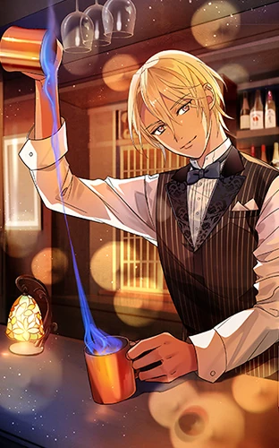 Midnight Sun Yamamoto Yuuzou Bungo To Alchemist Wiki Fandom