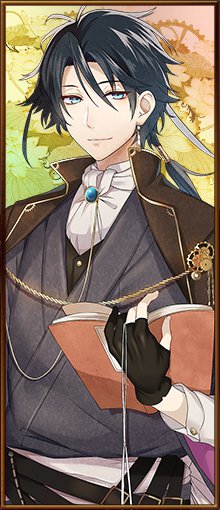 芥川龙之介 文豪与炼金术师wiki Fandom