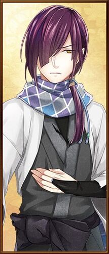 横光利一 畫冊 文豪与炼金术师wiki Fandom
