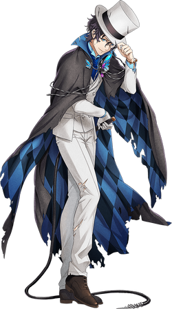 江戶川亂步 畫冊 文豪与炼金术师wiki Fandom 江戶川亂步 畫冊 文豪与炼金术师wiki Fandom