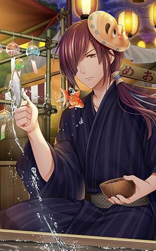 夏日記憶 横光利一 文豪与炼金术师wiki Fandom