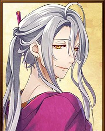 Tanizaki Junichirou Bungo To Alchemist Wiki Fandom Some content is for members only, please sign up to see all content. tanizaki junichirou bungo to