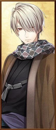 小物 Ryutaro Ryutaros (Earth-564740) | Comic Crossroads | Fandom