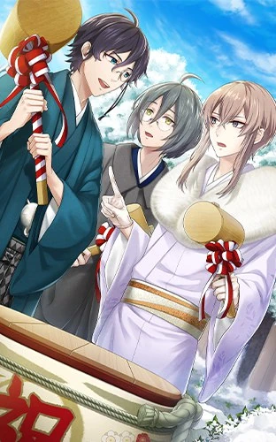 新春來福 中島敦 文豪与炼金术师wiki Fandom