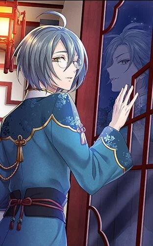 對月亮咆嘯 中島敦 文豪与炼金术师wiki Fandom