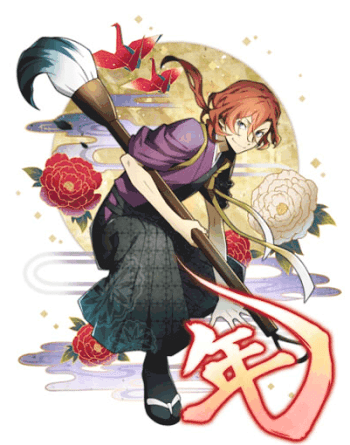 Bungo Stray Dogs: Chuya Nakahara | HLJ.com