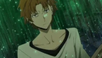 Higuchi shoots Tanizaki's projection