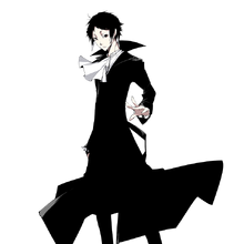 Ryunosuke Akutagawa Image Gallery Bungo Stray Dogs Wiki Fandom Akutagawa ryuunosuke/nakajima atsushi (bungou stray dogs). ryunosuke akutagawa image gallery