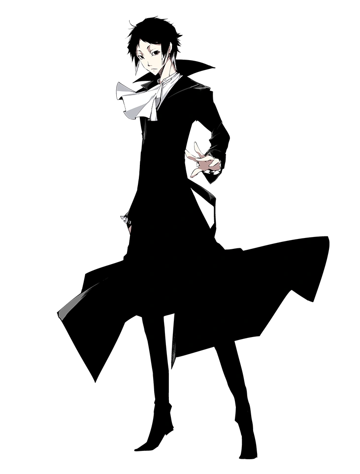 Ryunosuke Akutagawa Bungo Stray Dogs Wiki Fandom