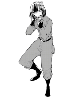 images Thou Shalt Not Die Yosano akiko yosano bungo stray dogs wiki