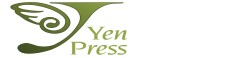 Trang web Yen-Press