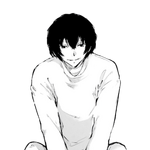 Osamu Dazai Bungo Stray Dogs Wiki Fandom Dazai is usually called lazy as kunikida always scolds him for being unproductive and slacking off. osamu dazai bungo stray dogs wiki