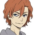 Chuya Nakahara (Fifteen) Thumbnail
